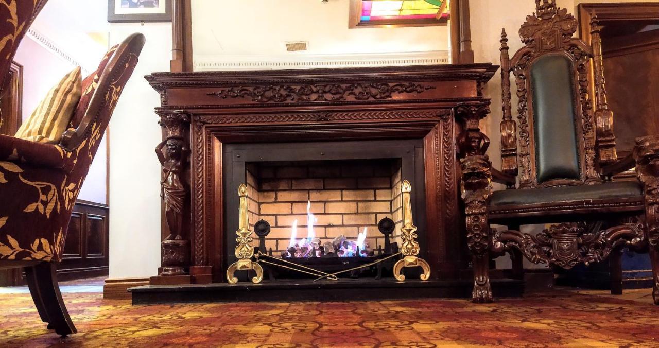 Lakeside Manor Hotel Virginia Εξωτερικό φωτογραφία