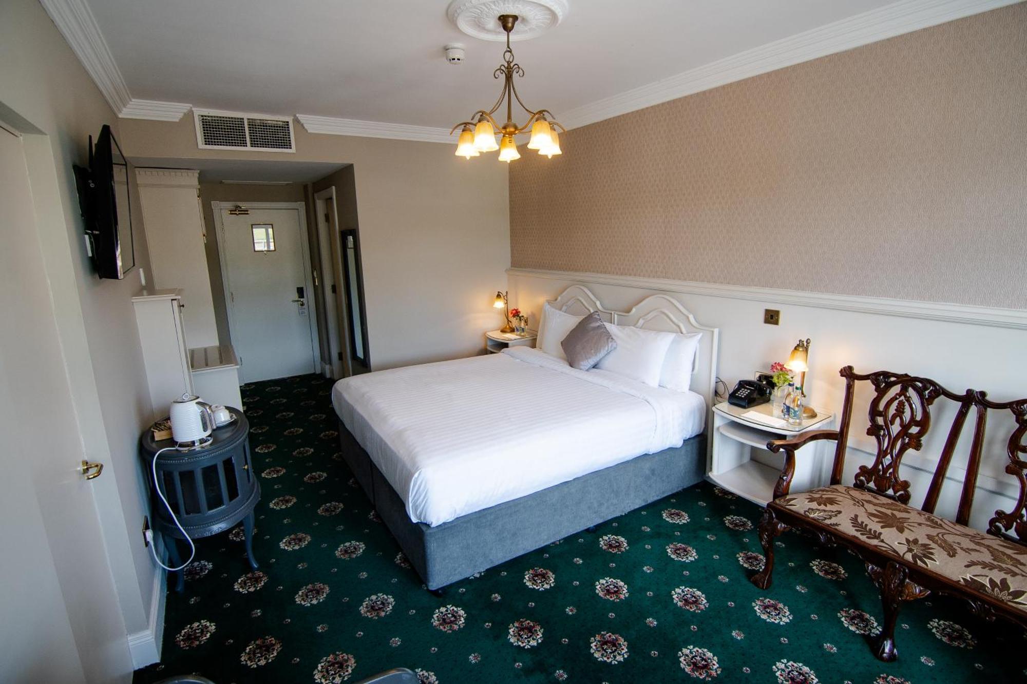 Lakeside Manor Hotel Virginia Εξωτερικό φωτογραφία