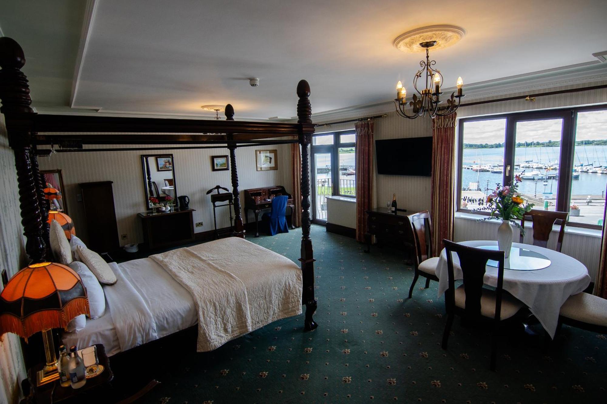 Lakeside Manor Hotel Virginia Εξωτερικό φωτογραφία