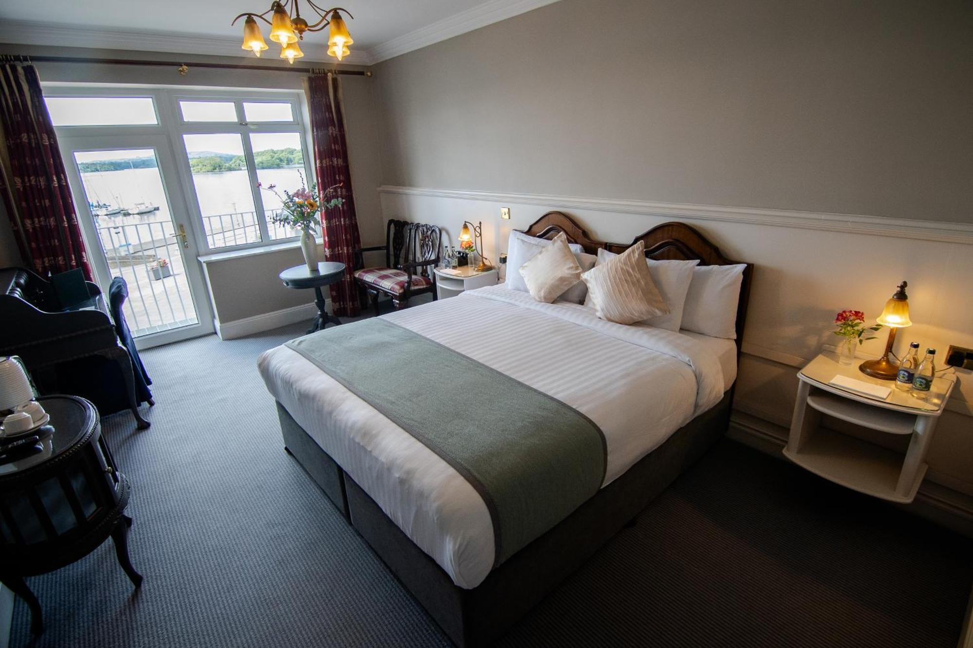 Lakeside Manor Hotel Virginia Εξωτερικό φωτογραφία