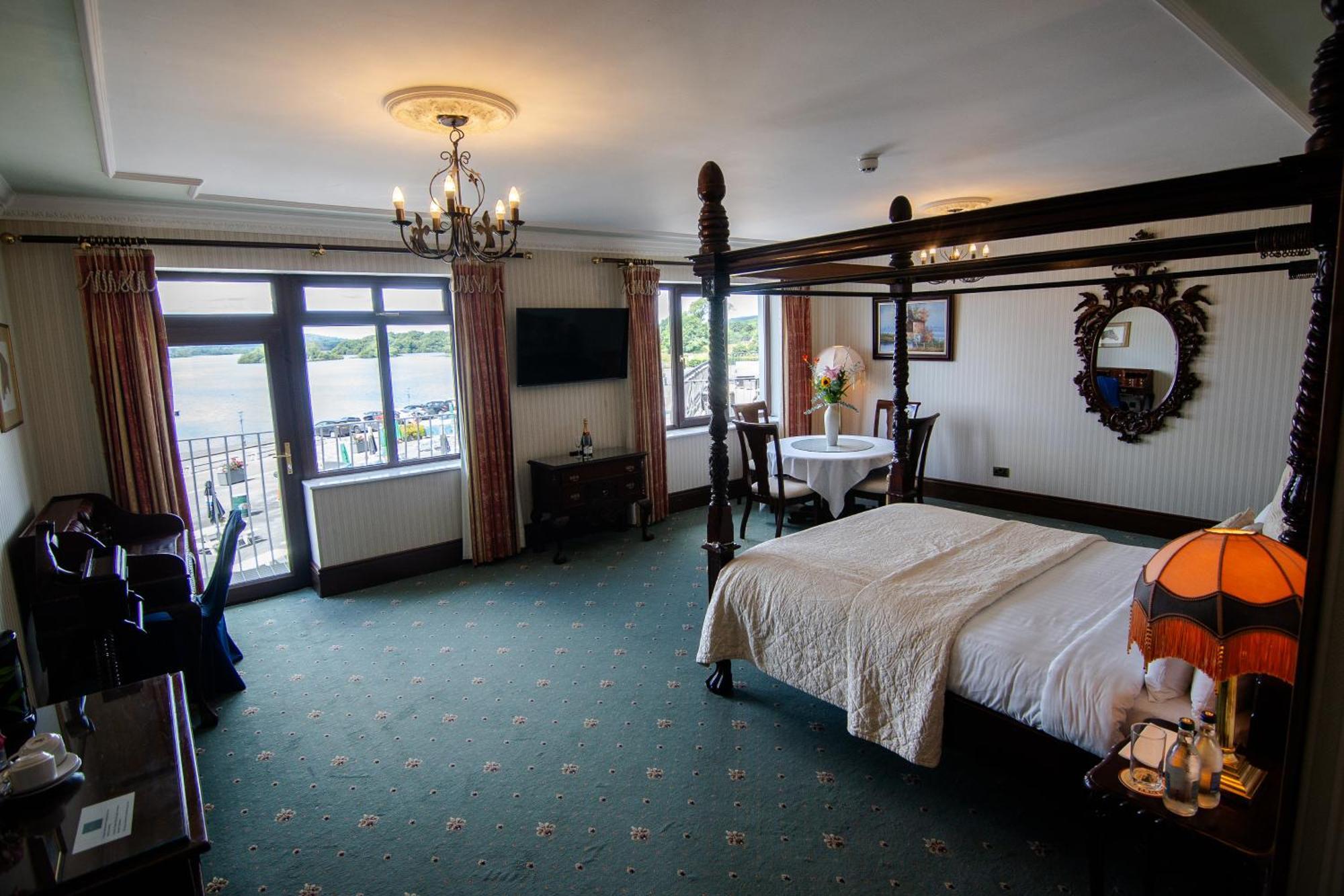 Lakeside Manor Hotel Virginia Εξωτερικό φωτογραφία