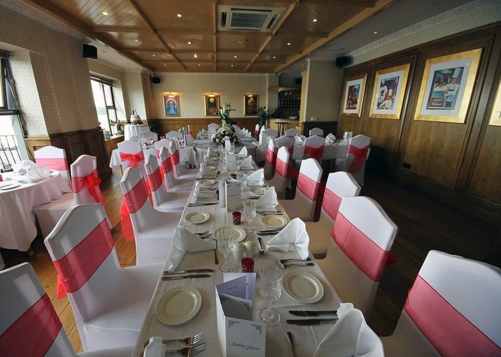 Lakeside Manor Hotel Virginia Εξωτερικό φωτογραφία