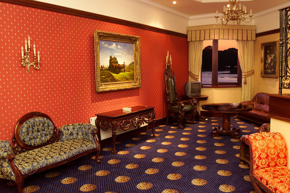 Lakeside Manor Hotel Virginia Εξωτερικό φωτογραφία