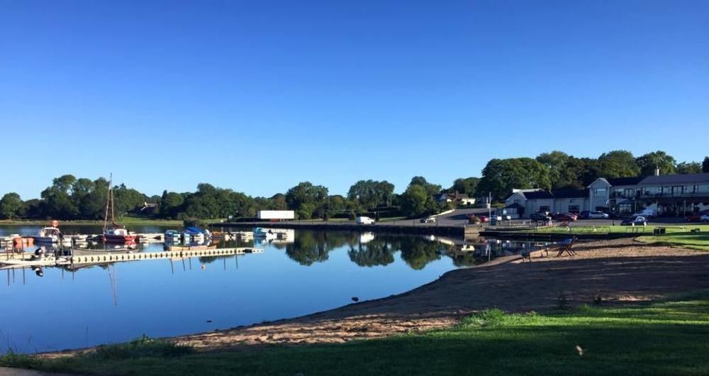 Lakeside Manor Hotel Virginia Εξωτερικό φωτογραφία